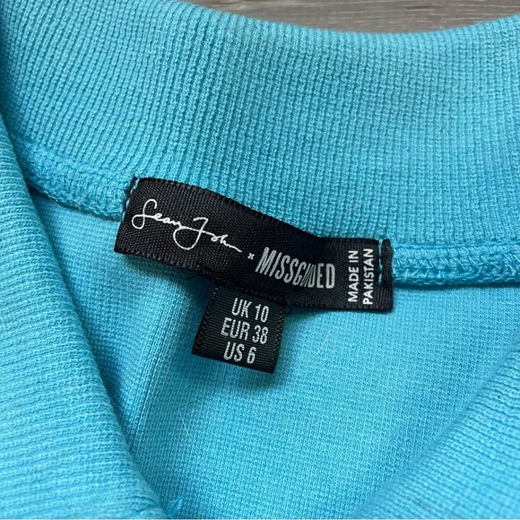 Missguided X Sean John Sweat Set - Picture 4 of 4